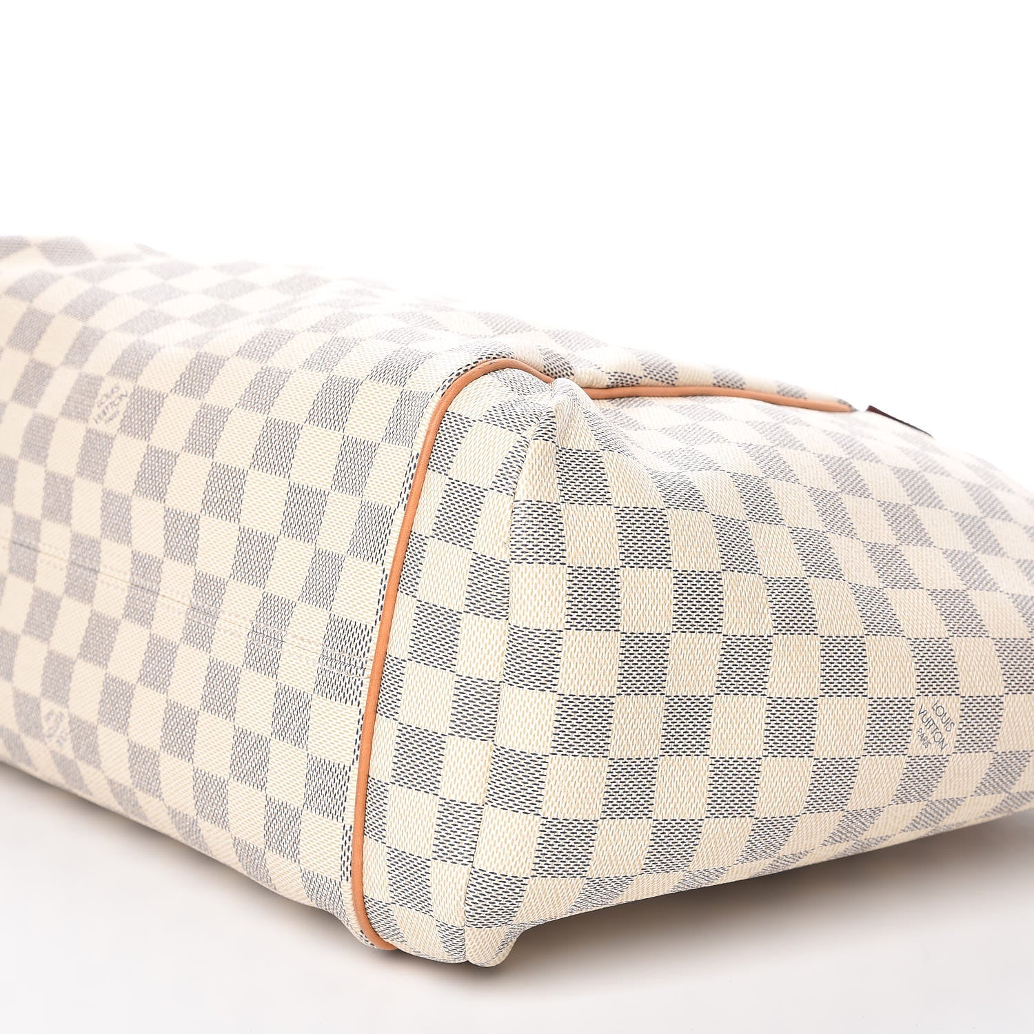 Louis Vuitton Damier Azur Totally GM 6 of 10