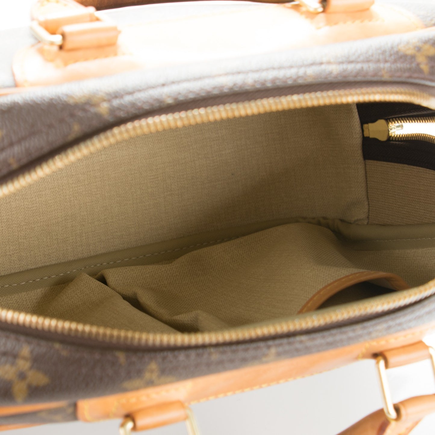 Monogram Trouville
