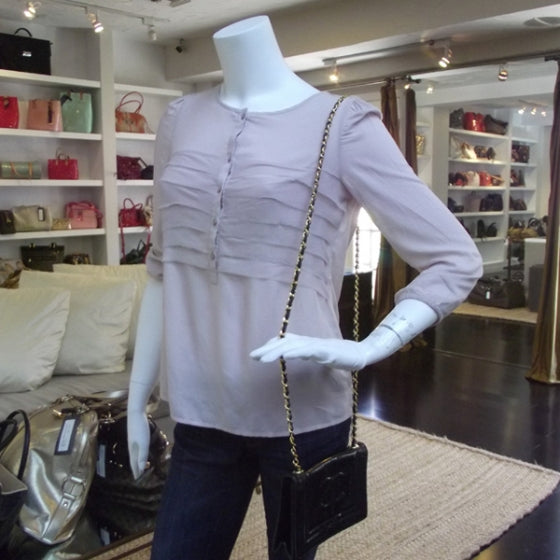 Patent Mini Flap