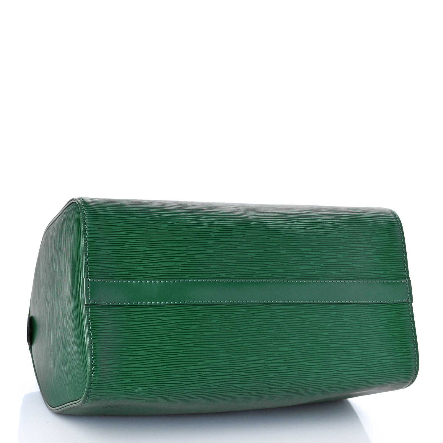 Louis Vuitton Epi Speedy 30 Borneo 4 of 12