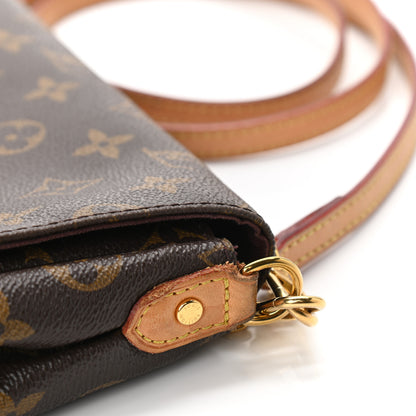 Louis Vuitton Monogram Favorite MM 11 of 13