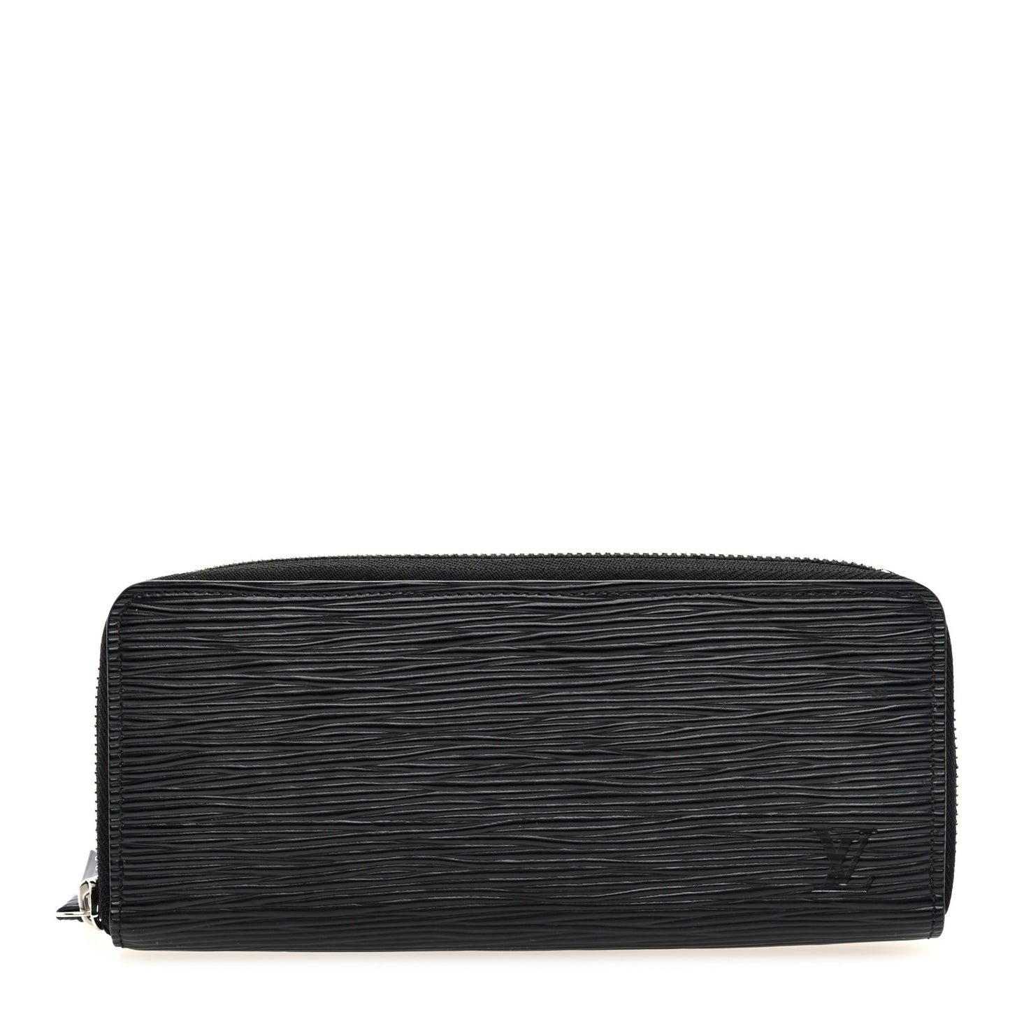 Epi Zippy Wallet Black