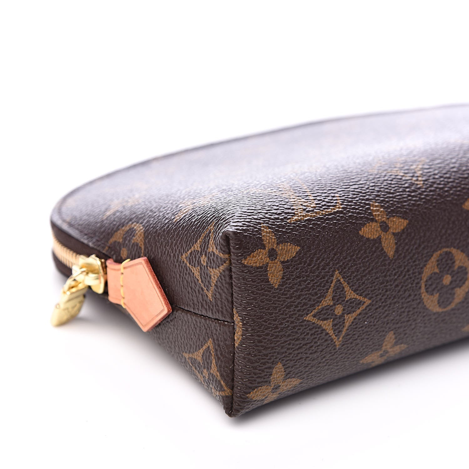 Louis Vuitton Monogram Cosmetic Pouch GM 7 of 9