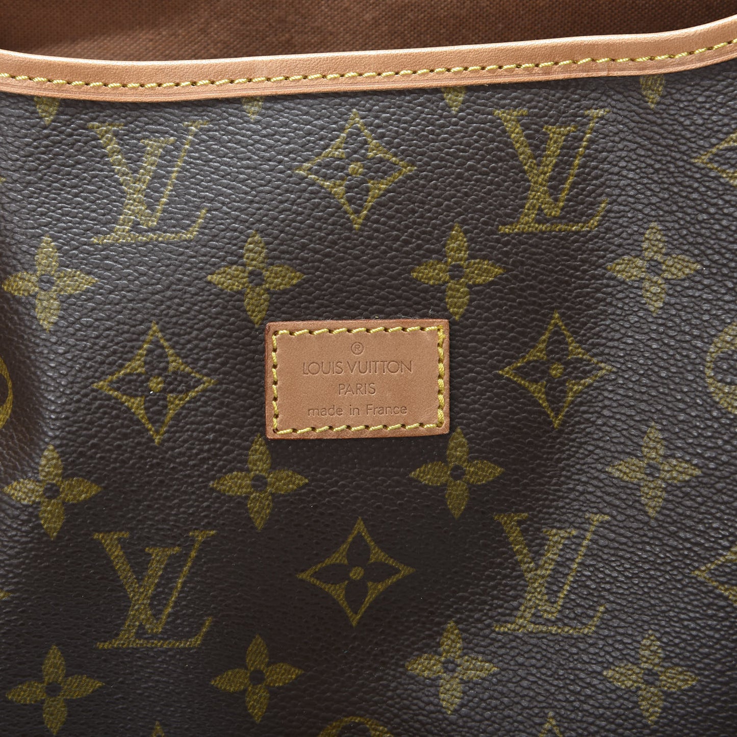 Monogram Saumur 30