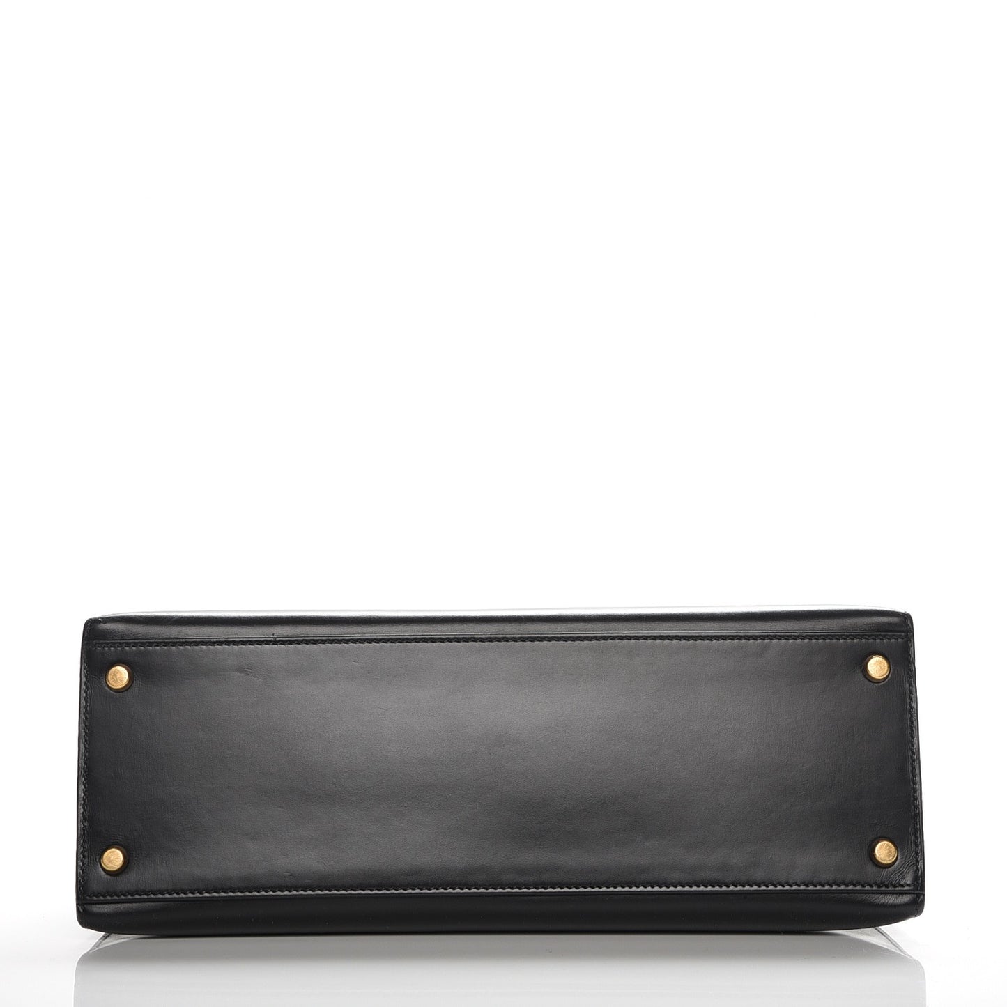 Box Kelly Sellier 32 Black