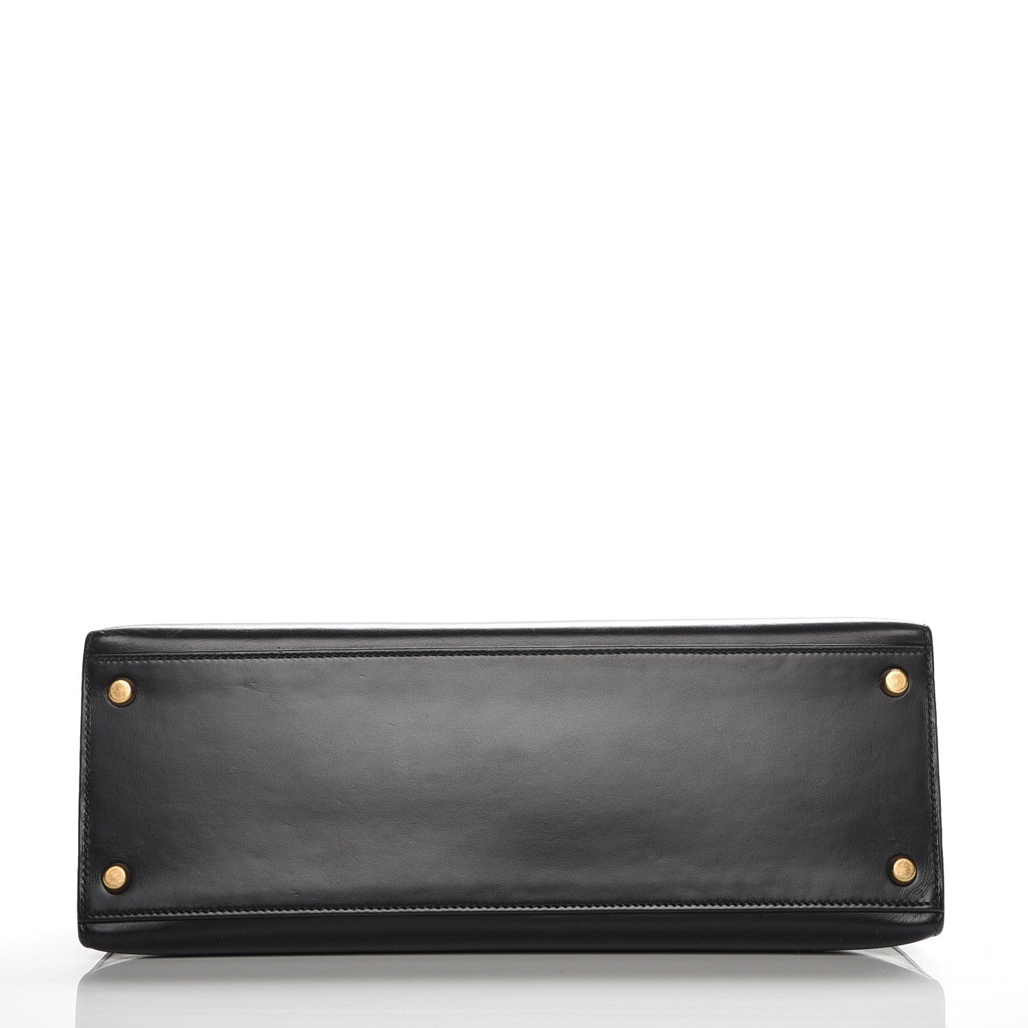 Hermes Box Kelly Sellier 32 Black 8 of 31