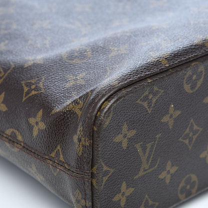 Louis Vuitton Monogram Luco 23 of 26
