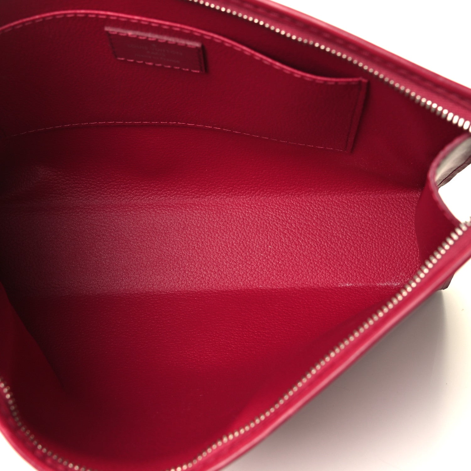 Louis Vuitton Epi Toiletry Pouch 26 Fuchsia 4 of 4