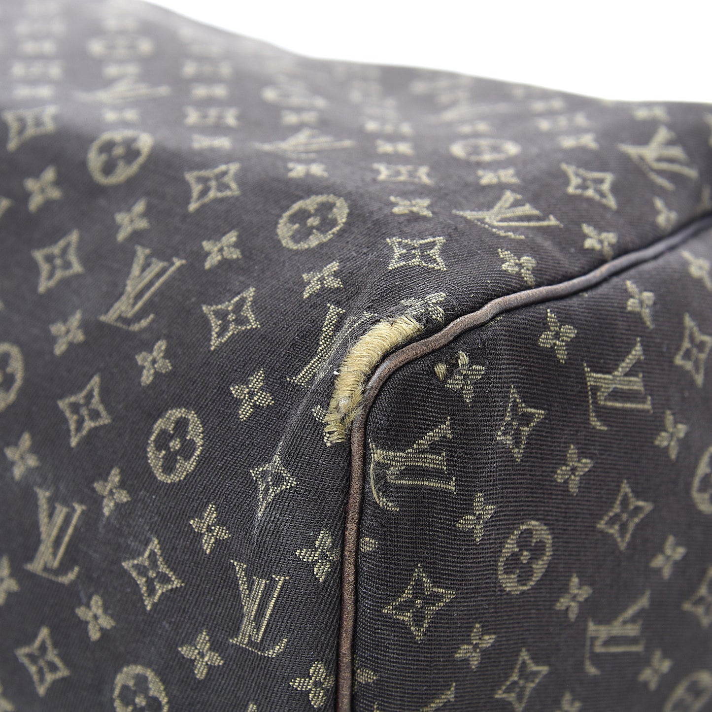 Mini Lin Speedy 30 Ebene