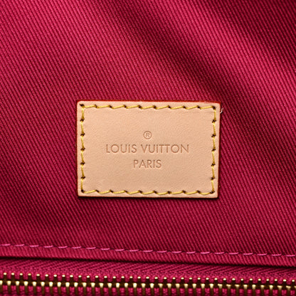 Louis Vuitton Monogram Graceful PM Pivoine 6 of 14