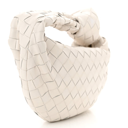Bottega Veneta Nappa Intrecciato Mini Jodie Chalk 3 of 11