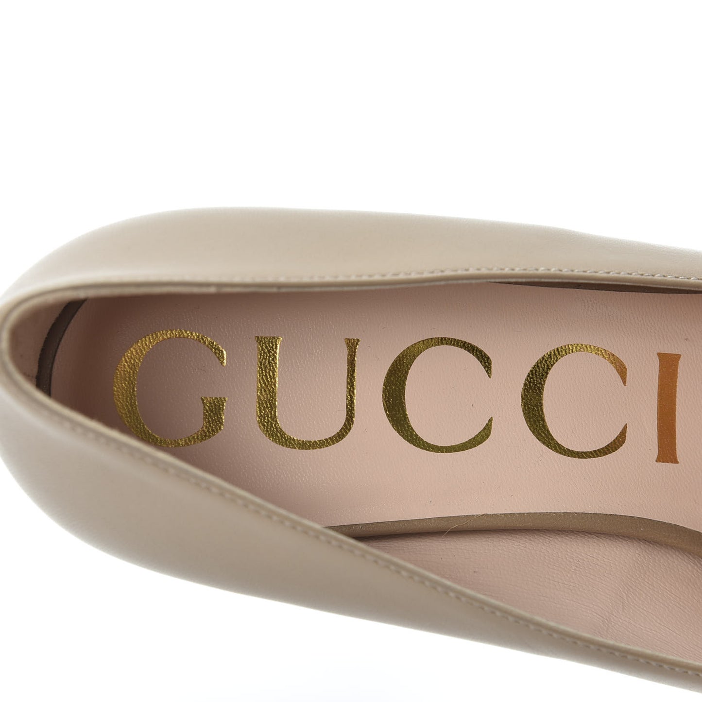 Malaga Kid Sylvie Web Chain Mid Heel Loafers 37.5 Mud