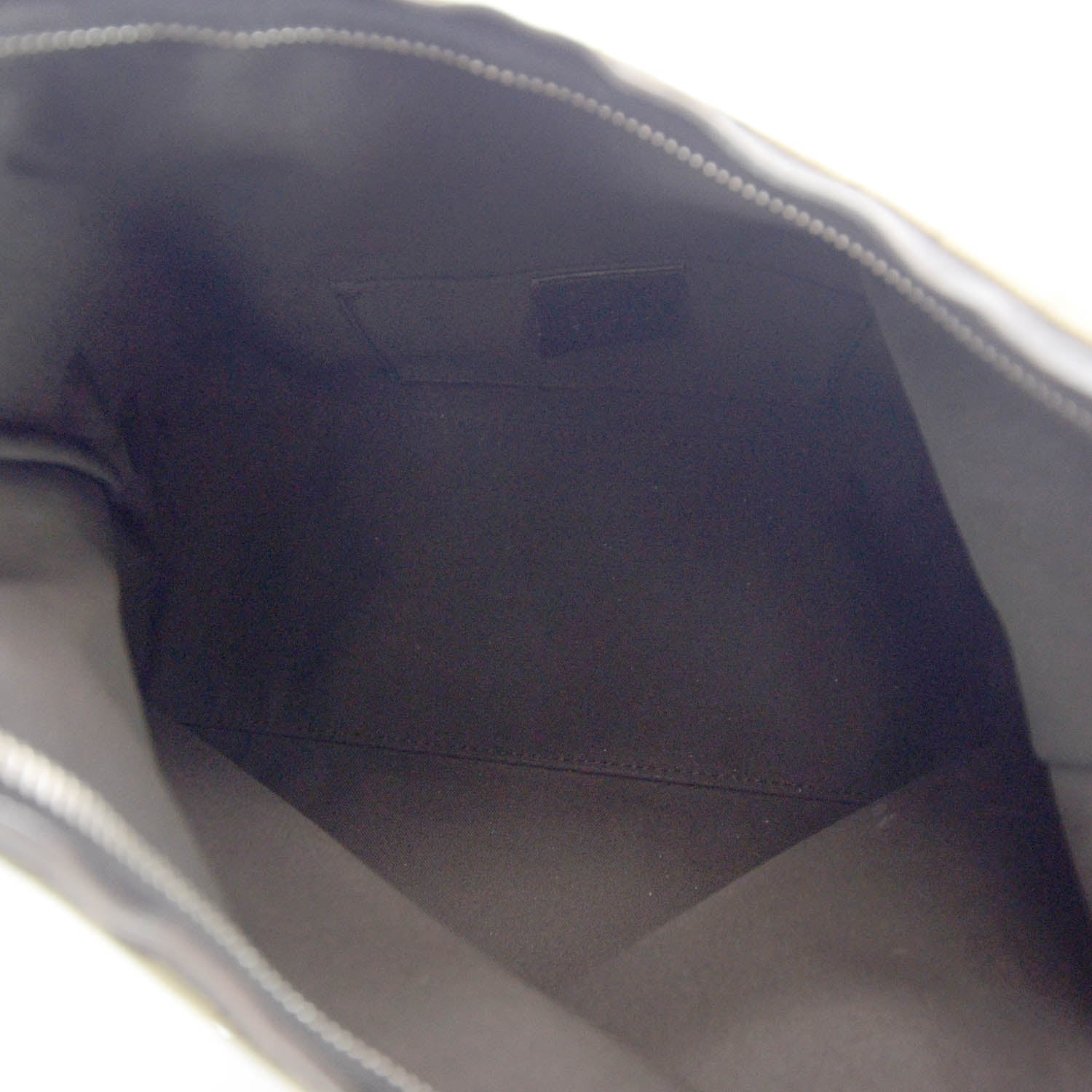 Gucci Monogram Small Hobo Ebony 12 of 13