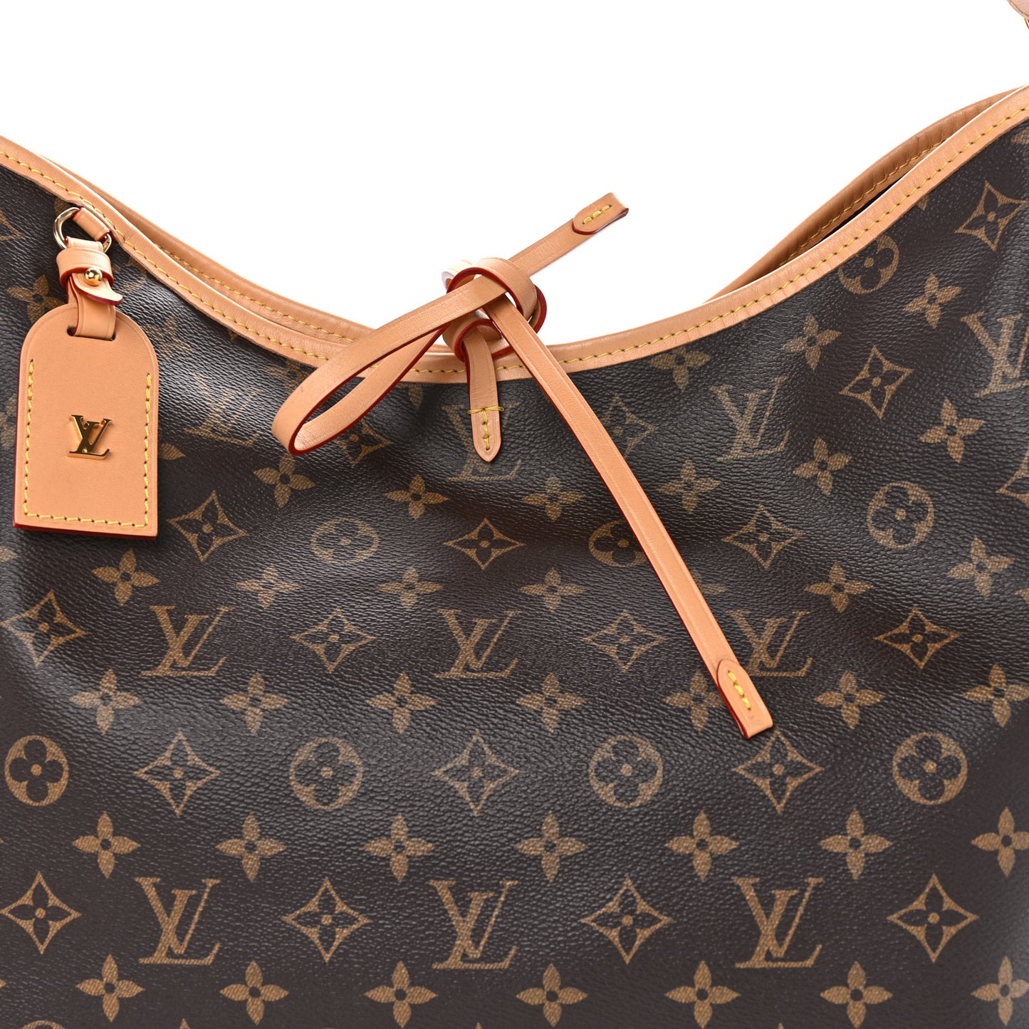 Monogram Carryall MM