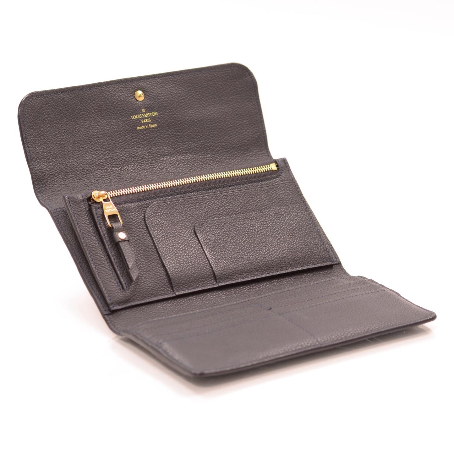 Empreinte Virtuose Wallet