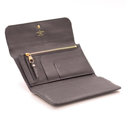 Louis Vuitton Empreinte Virtuose Wallet 5 of 7