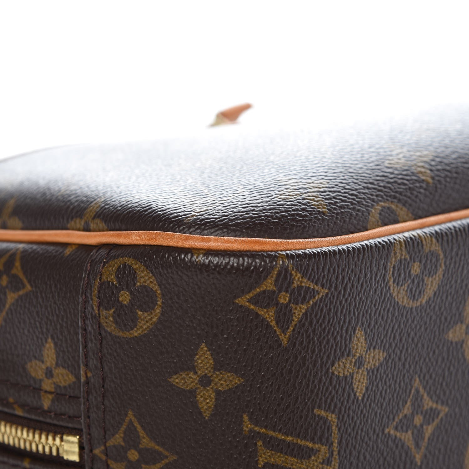 Louis Vuitton Monogram Trouville 14 of 18