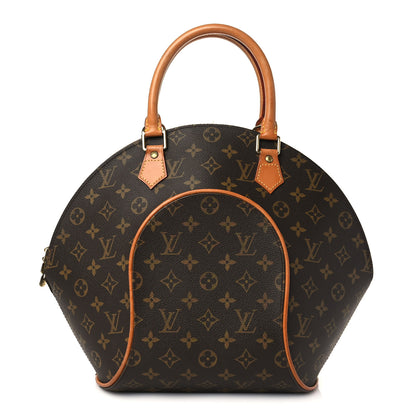 Louis Vuitton Monogram Ellipse MM 1 of 7