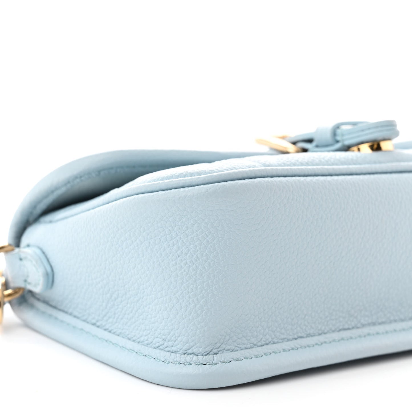 Empreinte Monogram Nano Diane Olympe Blue