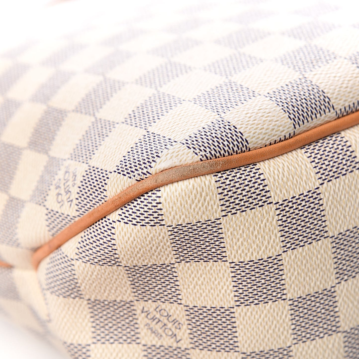 Damier Azur Delightful PM