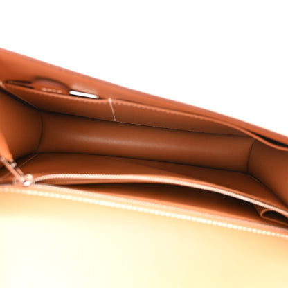 Hermes Epsom Constance 1-24 Gold 6 of 11