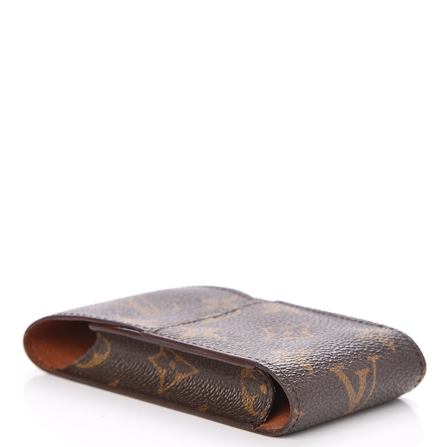 Louis Vuitton Monogram Cigarette Case 4 of 10
