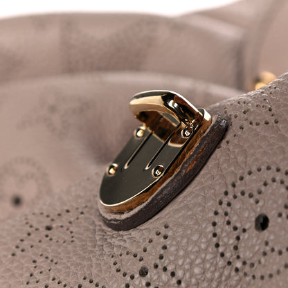 Louis Vuitton Mahina XL Sable 13 of 13