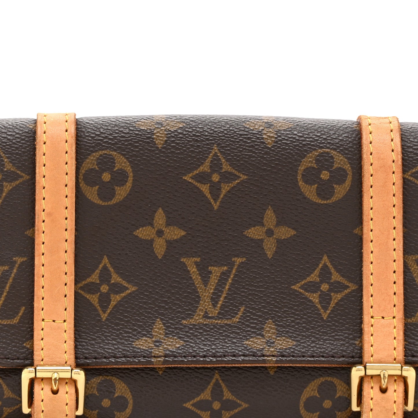 Monogram Pochette Marelle PM