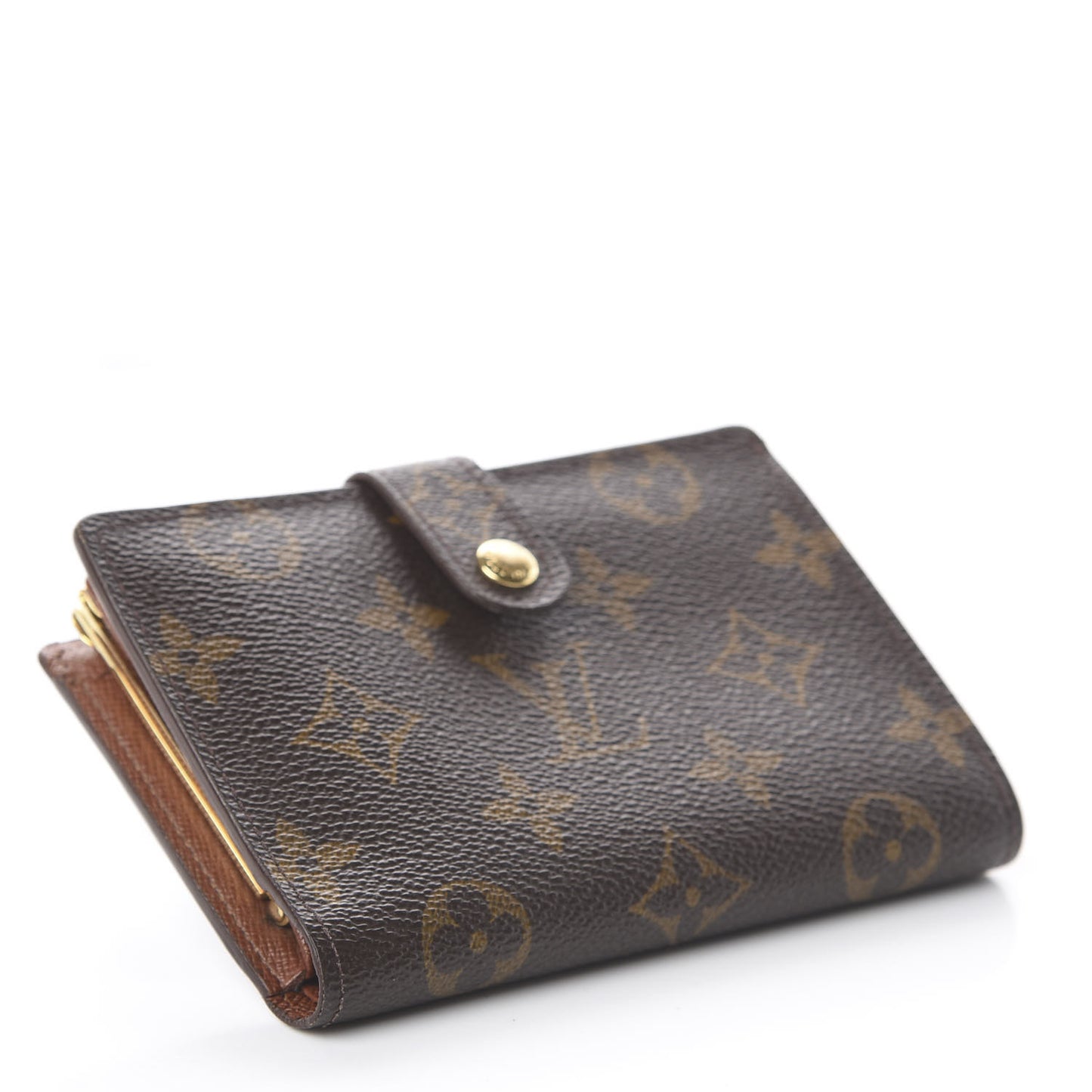 Monogram French Purse Wallet
