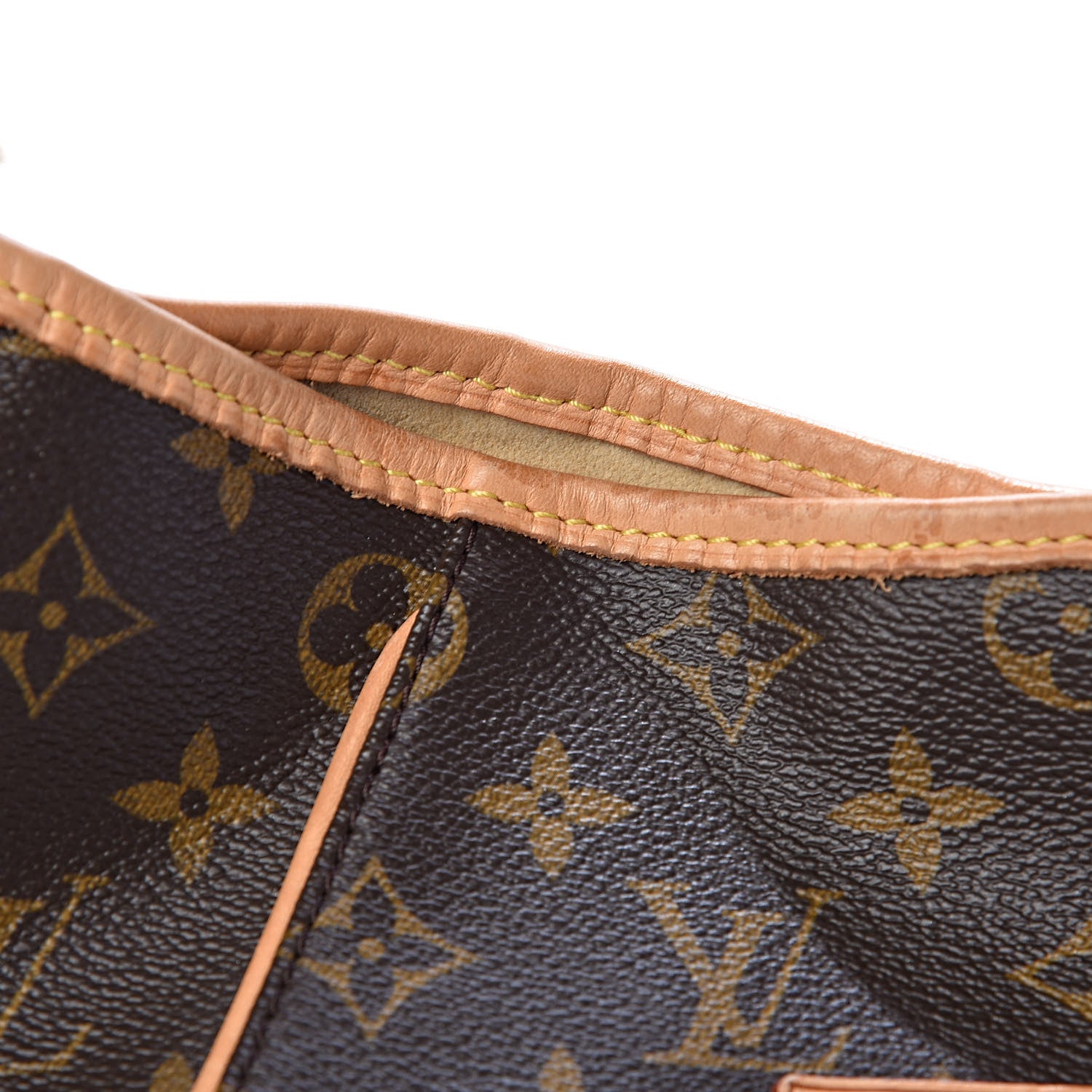 Louis Vuitton Monogram Galliera GM 17 of 17