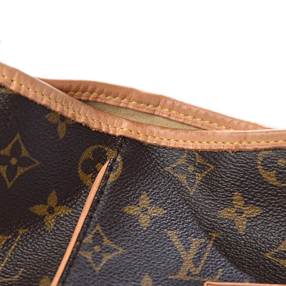 Louis Vuitton Monogram Galliera GM 17 of 17