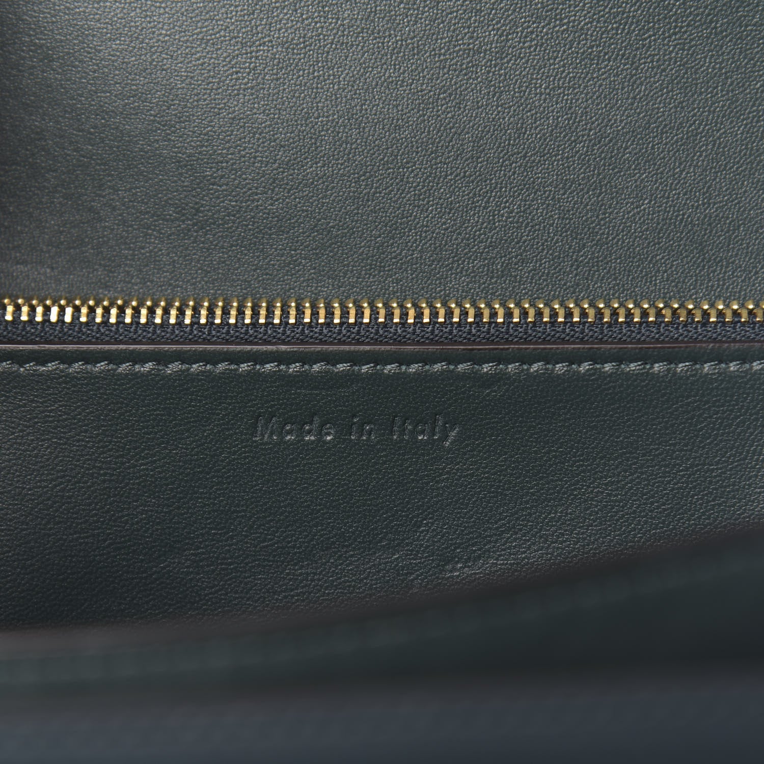 Celine Box Calfskin Classic Box Medium Flap Bag Amazone 6 of 10