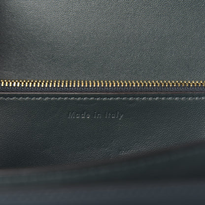 Celine Box Calfskin Classic Box Medium Flap Bag Amazone 6 of 10