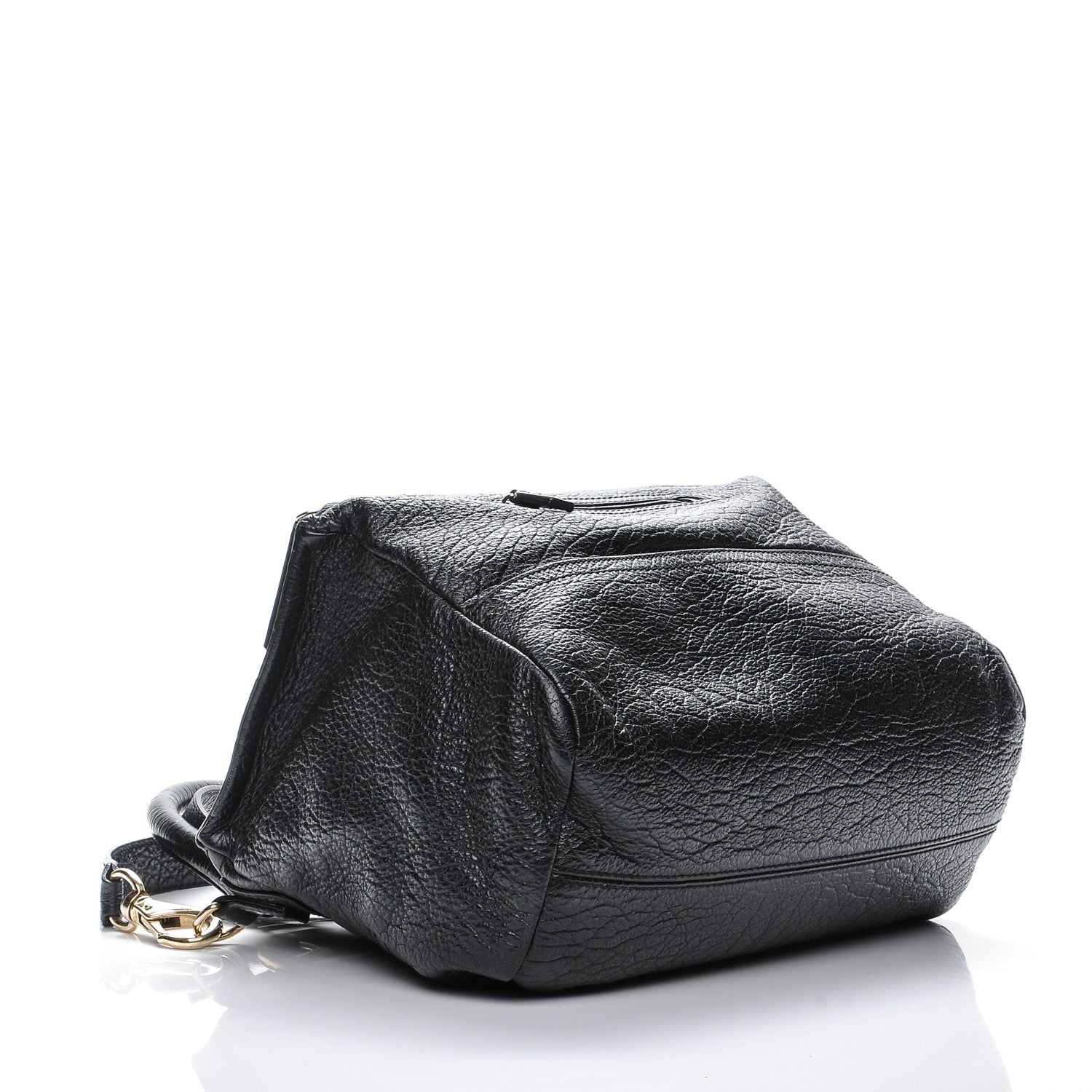 Givenchy Bubble Calfskin Medium Pandora Black 4 of 8
