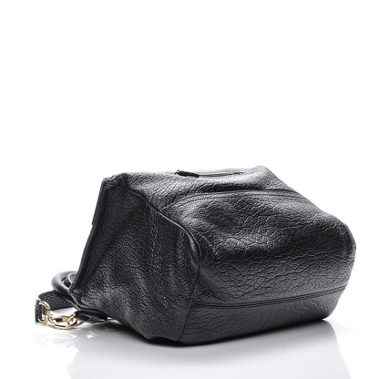 Givenchy Bubble Calfskin Medium Pandora Black 4 of 8