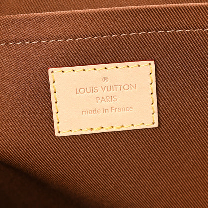 Louis Vuitton Monogram Etui Voyage GM Pouch 6 of 6