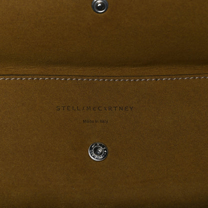 Stella McCartney Shaggy Deer Falabella Reversible Tote Black 6 of 12