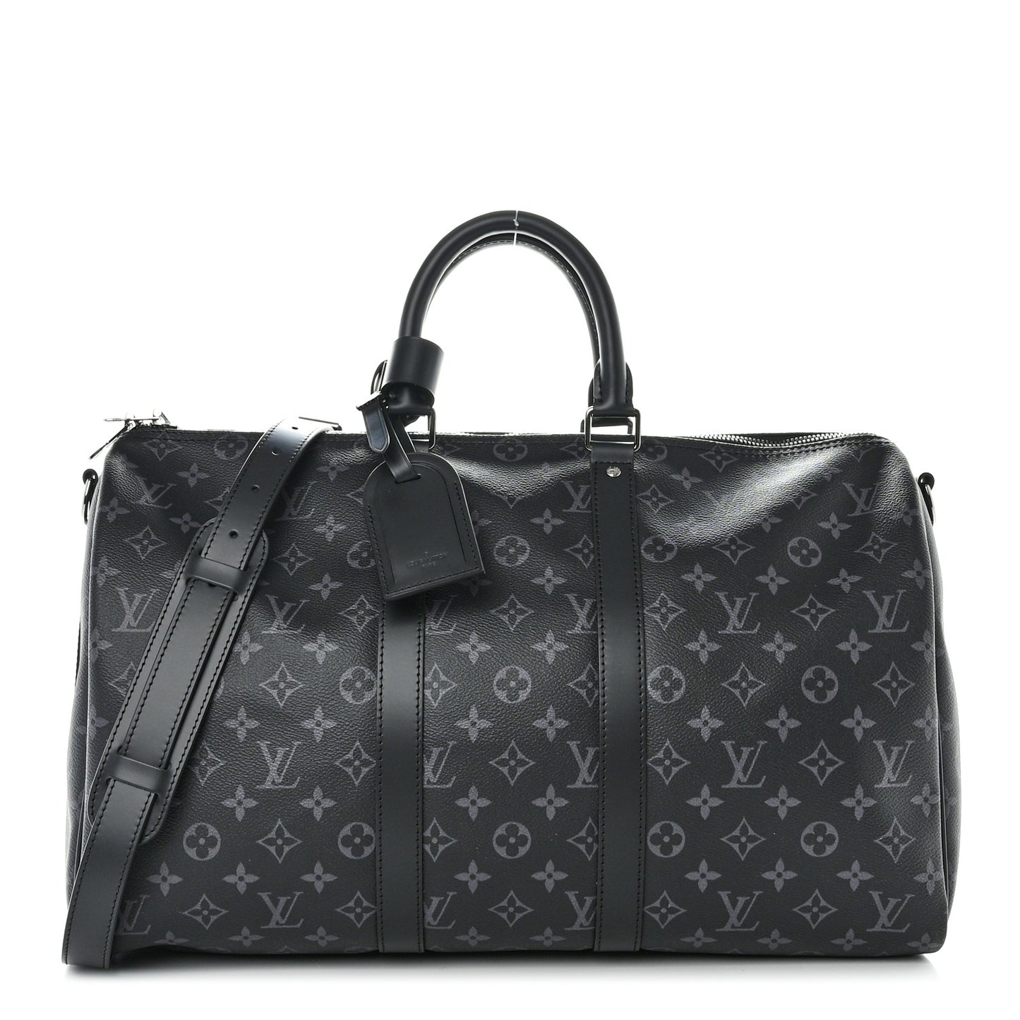 Monogram Eclipse Keepall Bandouliere 45