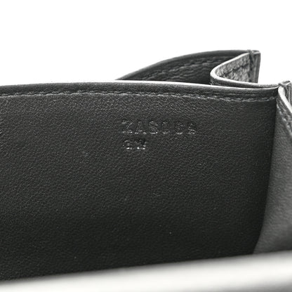 Hermes Chevre Mysore Constance 18 Black 7 of 10