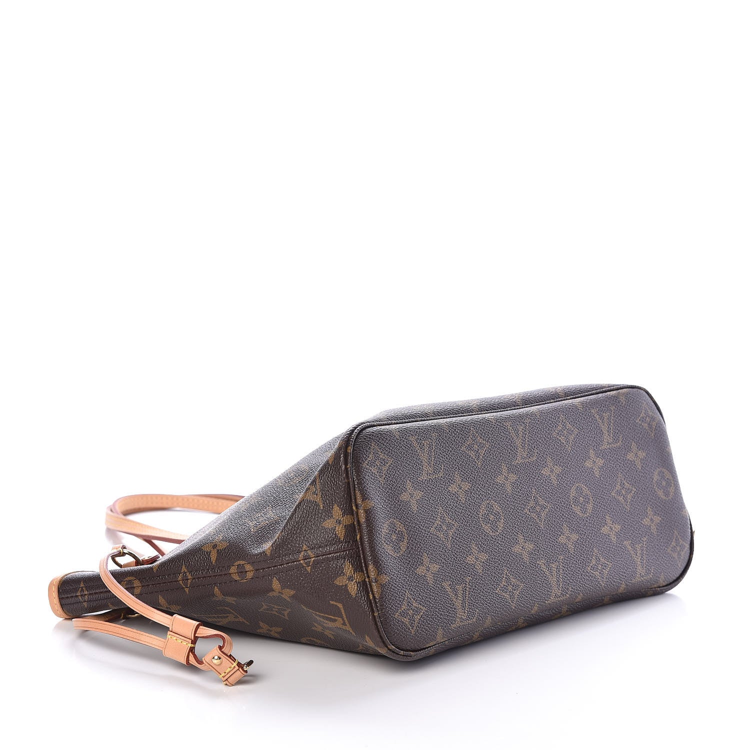 Louis Vuitton Monogram Neo Neverfull PM 4 of 10