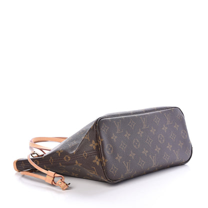 Louis Vuitton Monogram Neo Neverfull PM 4 of 10