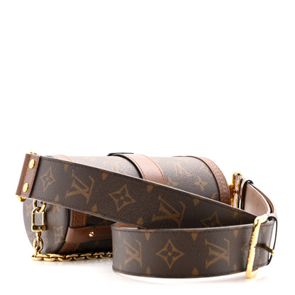 Louis Vuitton Monogram Papillon Trunk 2 of 16