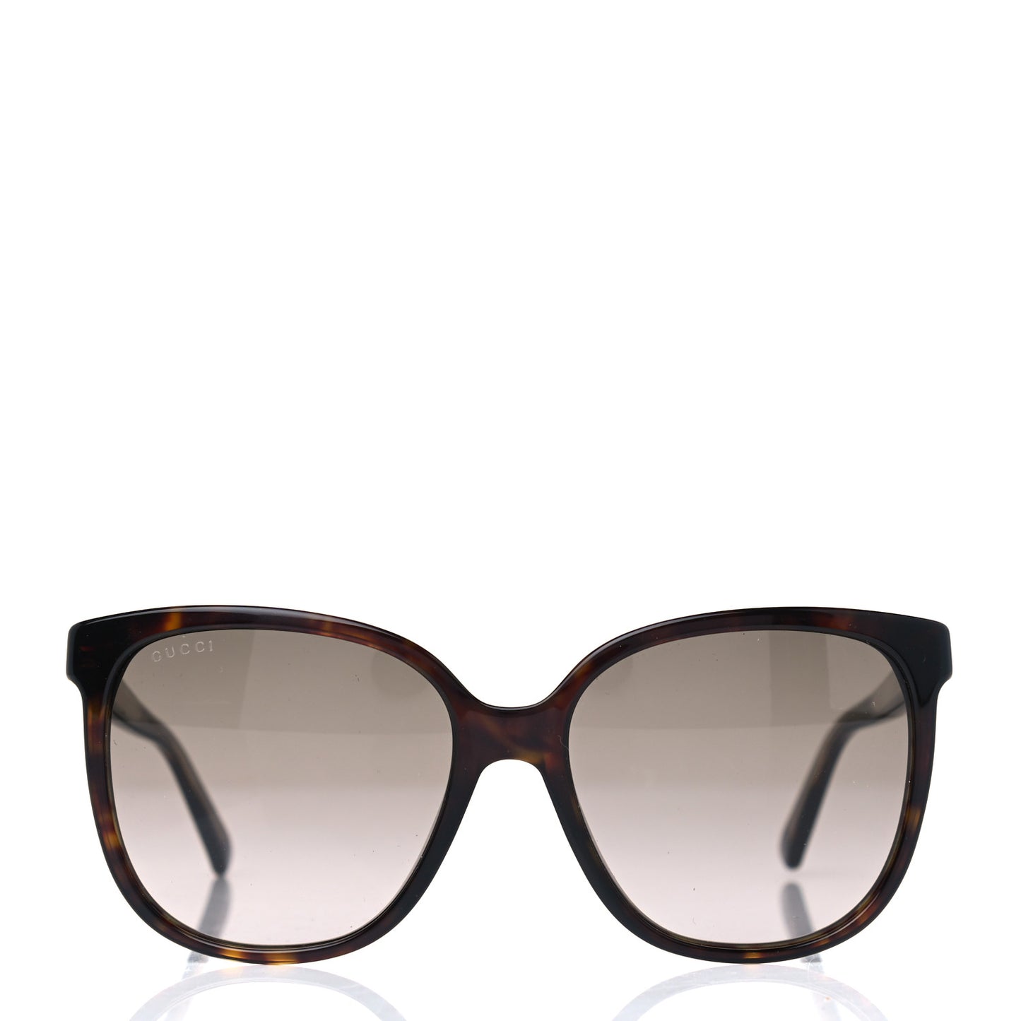 Acetate Sunglasses GG 3819/S Tortoise