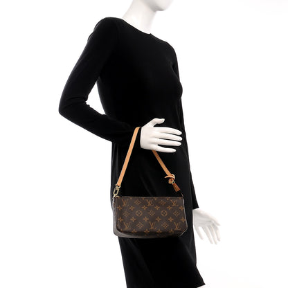 Louis Vuitton Monogram Pochette Accessories NM 2 of 8
