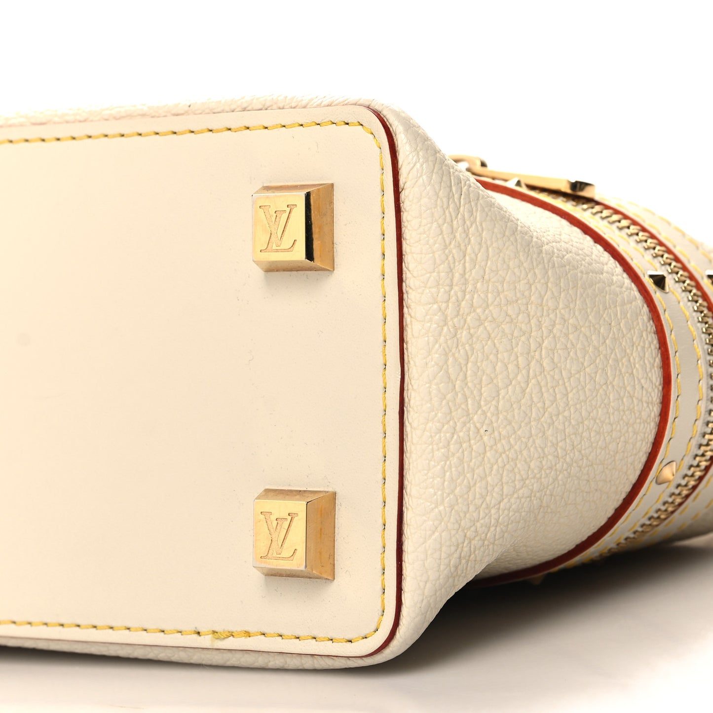 Suhali L Impetueux White