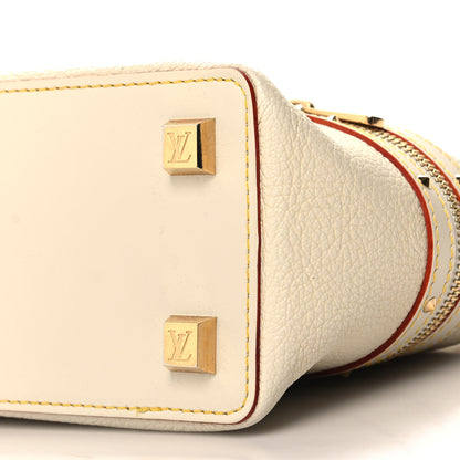 Louis Vuitton Suhali L Impetueux White 9 of 10
