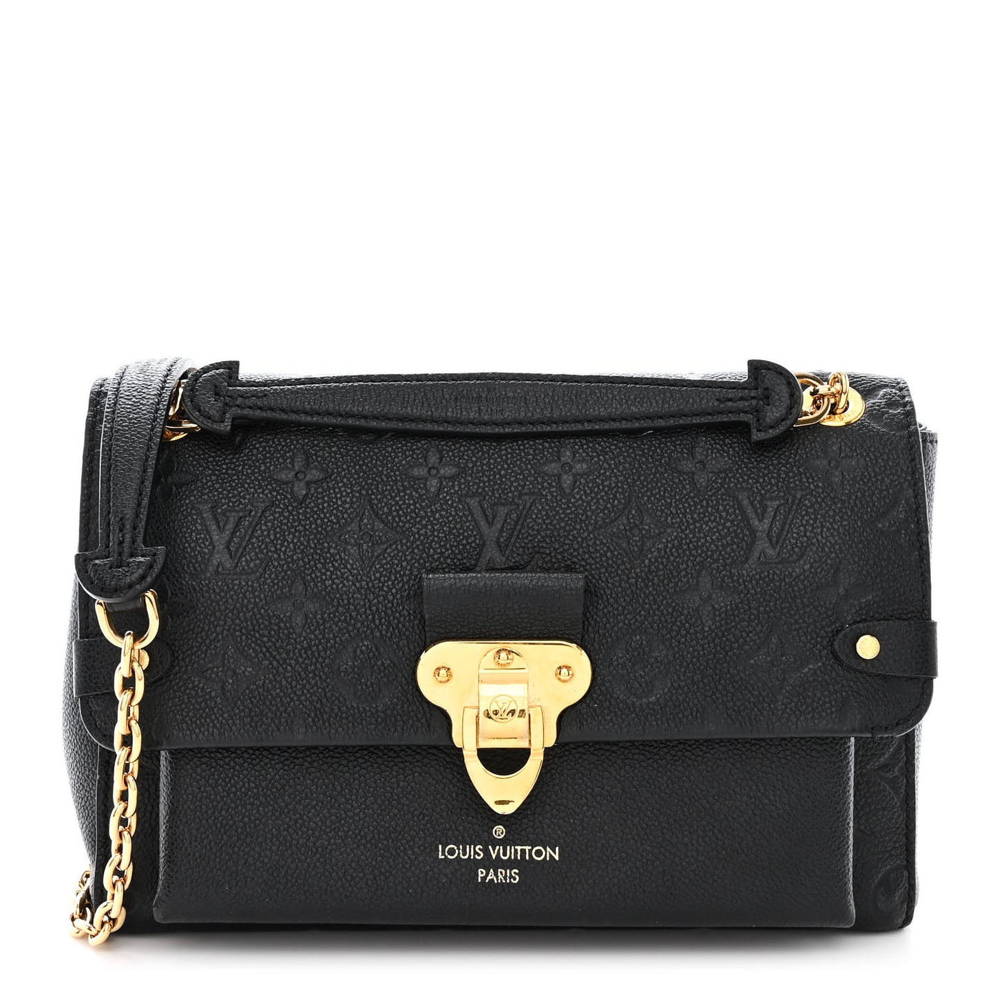 Empreinte Vavin PM Black