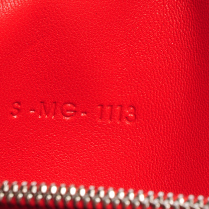 Celine Calfskin Large Multifunction Flap Wallet Dune 9 of 9