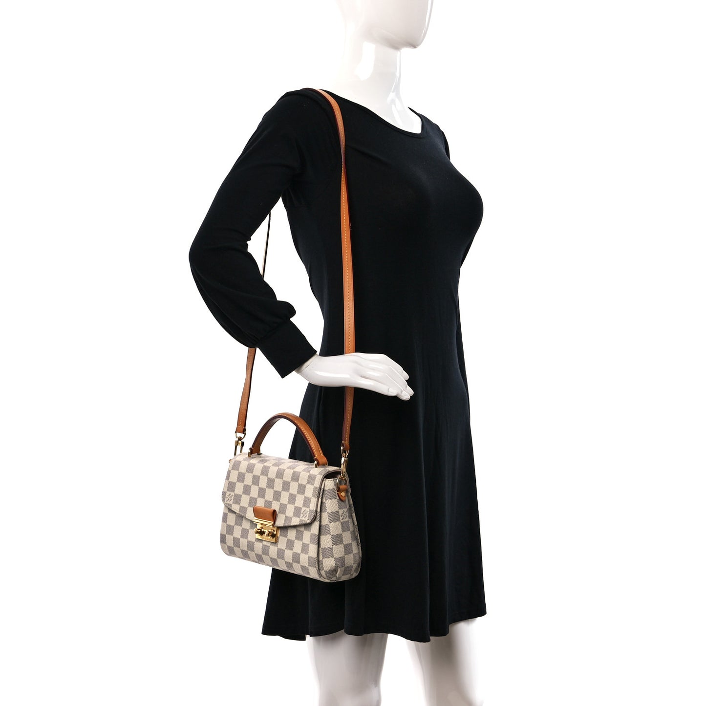 Damier Azur Croisette
