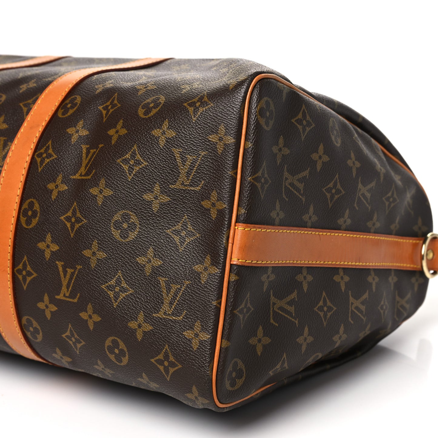 Monogram Keepall Bandouliere 45